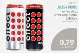 Edeka Struve effect ENERGY DRINK Angebot