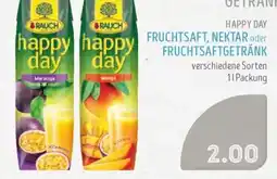 Edeka Struve happy day Angebot