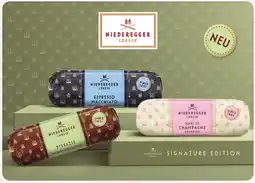 Edeka Struve Niederegger Lübeck Signature Edition Angebot