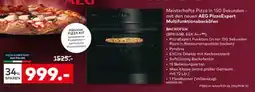 porta AEG Multifunktionsbackofen Angebot