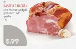 Edeka Struve QS KASSELER NACKEN Angebot