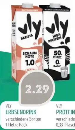 Edeka Struve Vly erbsendrik Angebot