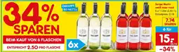 Netto Marken-Discount Serge Morin weiß oder rosé Angebot
