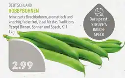 Edeka Struve BOBBYBOHNEN Angebot