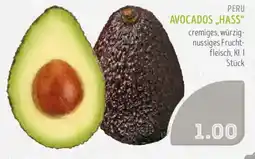 Edeka Struve AVOCADOS „HASS“ Angebot
