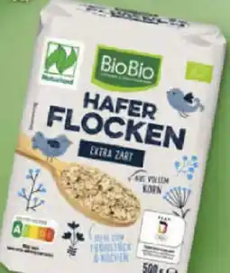 Netto Marken-Discount BioBio Haferflocken Angebot