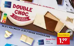 Netto Marken-Discount Double Choc Angebot