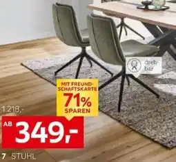 XXXLutz Stuhl Angebot