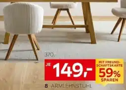 XXXLutz Armlehnstuhl Angebot