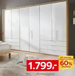 XXXLutz Venda Falttürenschrank Angebot