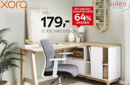 XXXLutz Xora eckschreibtisch Angebot