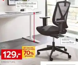 XXXLutz Novel drehstuhl Angebot