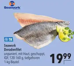 CITTI Markt Seawork Doradenfilet Angebot