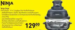 CITTI Markt Ninja Crispi Angebot