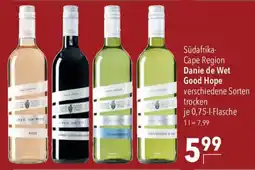 CITTI Markt Danie de Wet Good Hope Angebot