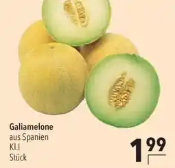 CITTI Markt Galiamelone Angebot