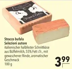CITTI Markt Stracco bufala Angebot