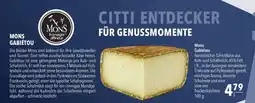 CITTI Markt Mons Gabiétou Angebot
