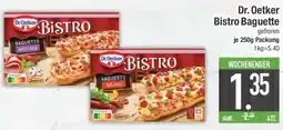 E-Center Dr. Oetker Bistro Baguette Angebot