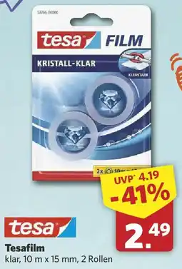 Combi Tesafilm Angebot