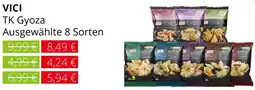 GO Asia VICI TK Gyoza Angebot