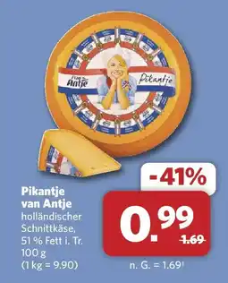 Combi Pikantje van Antje Angebot