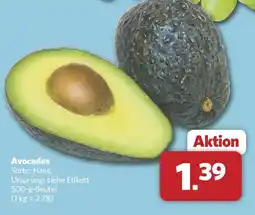 Combi Avocados Angebot