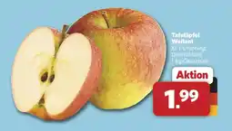 Combi Tafeläpfel Wellant Angebot