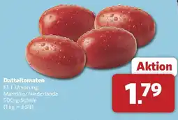 Combi Datteltomaten Angebot