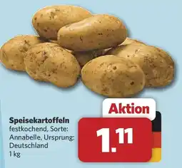 Combi Speisekartoffeln Angebot