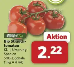 Combi Bio Strauch-tomaten Angebot