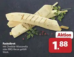 Combi Fackelbrot Angebot