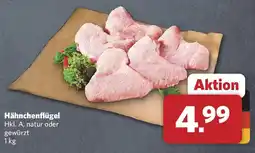 Combi Hähnchenflügel Angebot