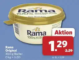Combi Rama Original Angebot