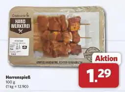 Combi Herrenspieẞ Angebot