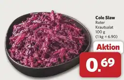 Combi Cole Slaw Angebot