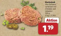 Combi Hacksteak Angebot