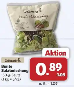 Combi Bunte Salatmischung Angebot