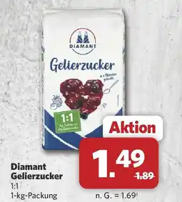 Combi Diamant Gelierzucker Angebot