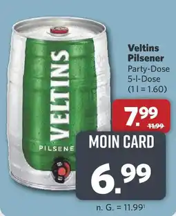 Combi Veltins Pilsener Angebot