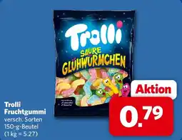 Combi Trolli Fruchtgummi Angebot