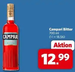 Combi Campari Bitter Angebot