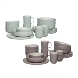 Netto Marken-Discount Ritzenhoff & Breker XXL Kombiservice Jasper 32er Set Angebot