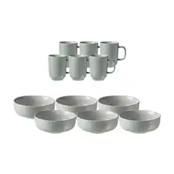 Netto Marken-Discount Ritzenhoff & Breker Brunchset Jasper 12er Set Angebot