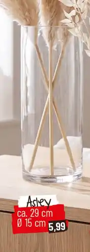 Zimmermann Vase Angebot