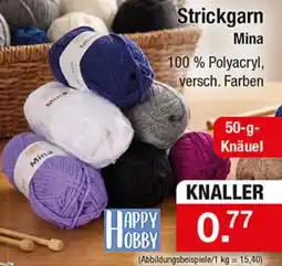 Zimmermann Strickgarn Mina Angebot