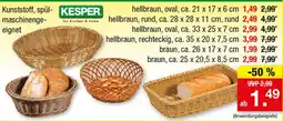 Zimmermann KESPER Kunststoff, spülmaschinengeeignet Angebot