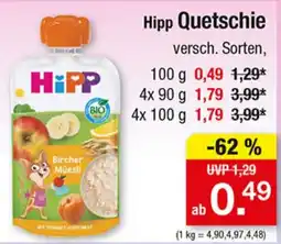 Zimmermann Hipp Quetschie Angebot