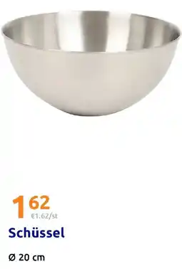 Action Schüssel Angebot