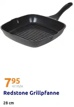 Action Redstone Grillpfanne Angebot